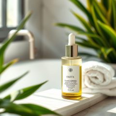 Jak prawidłowo stosować serum do twarzy: kolejność aplikacji, domykanie pielęgnacji i unikanie podrażnień