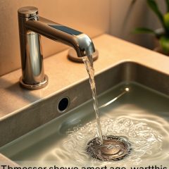 Temperatura wody do mycia twarzy: jak dobrać optymalną ciepłotę dla zdrowej i komfortowej skóry