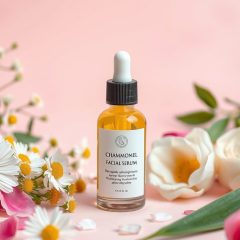 Serum do twarzy w ciąży: jak wybrać bezpieczne składniki i uniknąć przebarwień