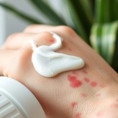 Reakcja alergiczna na serum – jak rozpoznać objawy i bezpiecznie łagodzić podrażnienia skóry