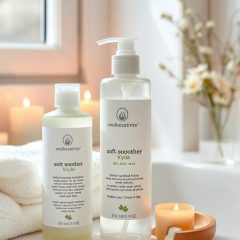 Oczyszczanie twarzy przy atopii: jak uniknąć podrażnień i wesprzeć regenerację skóry