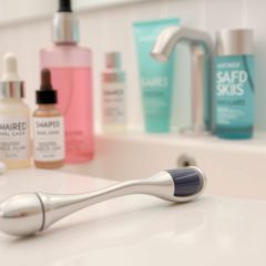 Dermaroller w domu: jak bezpiecznie przeprowadzić mikronakłuwanie i uniknąć podrażnień oraz infekcji