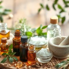 Jak zrobić domowy olejek do mycia twarzy: kluczowe składniki, proporcje i praktyczne wskazówki dla każdego typu cery