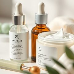 Serum i krem z SPF: jak układać kolejność nakładania, by maksymalizować ochronę i pielęgnację skóry