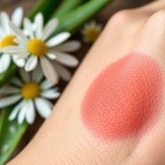 Histamina a rumień: przyczyny, objawy i bezpieczne sposoby łagodzenia zaczerwienienia skóry