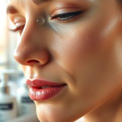 Oczyszczanie twarzy po treningu: jak skutecznie usunąć pot i zanieczyszczenia, by uniknąć podrażnień i wyprysków