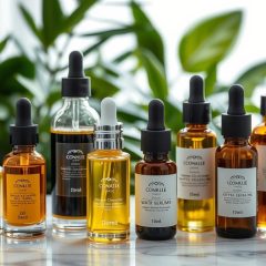 Serum olejowe czy wodne – jak wybrać odpowiedni preparat do potrzeb i typu skóry?