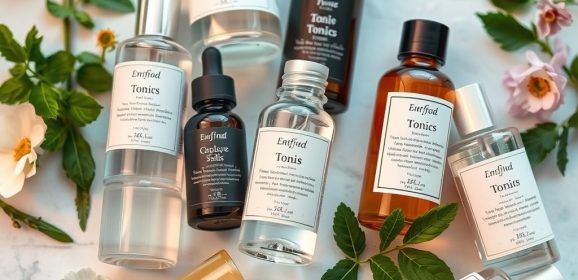 Tonik czy hydrolat — jak wybrać produkt najlepiej dopasowany do potrzeb Twojej skóry