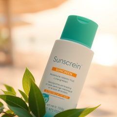 Filtry mineralne a chemiczne przy skórze wrażliwej: jak wybrać ochronę bez podrażnień i z gwarancją bezpieczeństwa