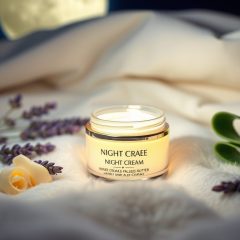 Jak wybrać krem na noc: kluczowe składniki i błędy, których warto unikać na starcie pielęgnacji