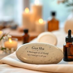 Gua Sha jak używać: krok po kroku od przygotowania skóry po techniki masażu i najczęstsze błędy na start