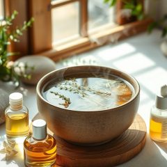 Parówka na twarz a naczynka: kiedy unikać zabiegu i jak dbać o delikatną skórę naczynkową