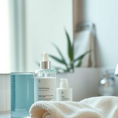 Tonik a mycie twarzy: dlaczego tonik nie zastąpi oczyszczania i jak wybrać odpowiedni produkt