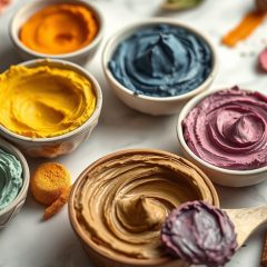 Glinka na twarz: jak wybrać i stosować maseczkę dopasowaną do rodzaju cery oraz uniknąć najczęstszych błędów