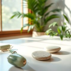 Joga twarzy dla początkujących: jak zacząć ćwiczenia, by poprawić jędrność i wygładzić zmarszczki