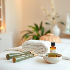 Masaż twarzy: jak osiągnąć widoczne efekty ujędrnienia, modelowania i relaksu skóry