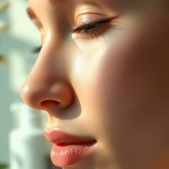 Niacynamid a rumień: jak łagodzić zaczerwienienia i wzmacniać barierę skóry w codziennej pielęgnacji