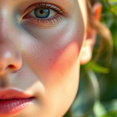 Iwermektyna a rumień w trądziku różowatym: przyczyny objawów i bezpieczne metody łagodzenia zmian skórnych