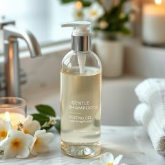 SLS i SLES w kosmetykach do skóry wrażliwej: jak unikać podrażnień i wybierać łagodne alternatywy