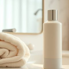 Czy mleczko do demakijażu trzeba zmywać wodą i jak zrobić to bezpiecznie dla skóry?