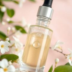 Jak prawidłowo stosować olejek do demakijażu, by skutecznie i delikatnie oczyścić skórę twarzy