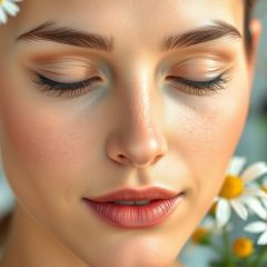 Serum piecze na twarzy: jak rozpoznać przyczyny i łagodzić podrażnienia skóry krok po kroku