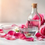 Jak samodzielnie przygotować tonik różany: składniki, proporcje i praktyczne wskazówki pielęgnacyjne