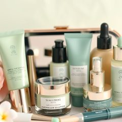 Makijaż dla cery naczynkowej: jak skutecznie kamuflować zaczerwienienia i chronić naczynka podczas codziennej pielęgnacji